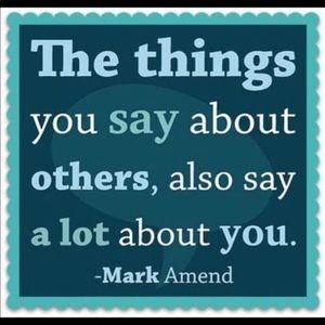 Meet your Posher, Donna